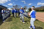 Softball Senior Day  Wheaton College Softball Senior Day 2022. - Photo by: KEITH NORDSTROM : Wheaton, Baseball